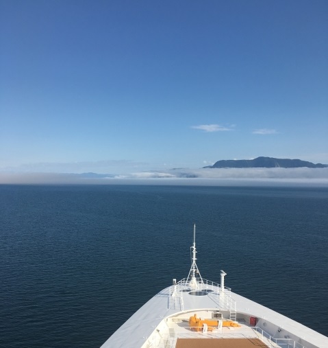 航海のイメージ